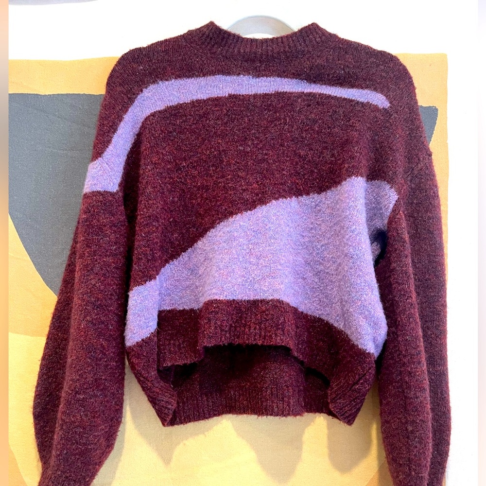 Paloma Wool sweater